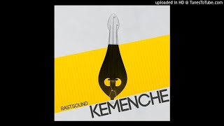 Kemenche Strings