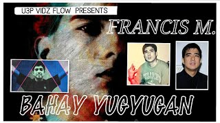 BAHAY YUGYUGAN BY: FRANCIS MAGALONA CREATED BY U3P VIDZ FLOW