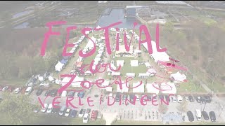 Festival Zoet Almere - Voorjaarseditie 2019 - Aftermovie