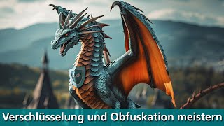 Neue Ideen entwickeln: Verschlüsselung und Obfuskation meistern