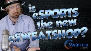 Why Mark Cuban Won't Invest in an eSports Team