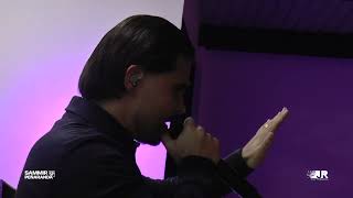 El hombre de mama - Sammir Peñaranda Live