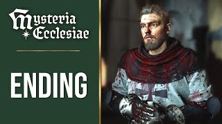 Kingdom Come Deliverance 2 - Mysteria Ecclesiae Part 2
