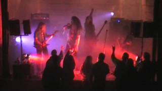 Tormenticon -  Dethroned Emperor (Celtic Frost cover)