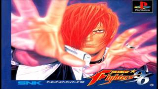 The King of Fighters '96 Arrange - Here Comes A New Challenger