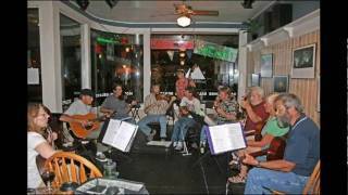 "For All the Good it was Worth" Dustin Micheli & The Last Minute String Band .wmv