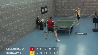 30 May 2022. Light blue. Final games .TT Cup