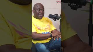 The Impact of AGN in Filmmaking In Rivers State - Dr Kenneth Chigozie Osunwa