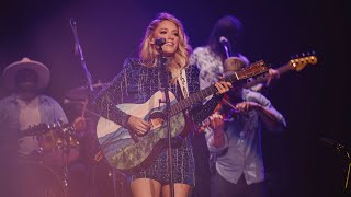 Emily Ann Roberts - Friends & Heroes 2025 Tour (Tour Kickoff)