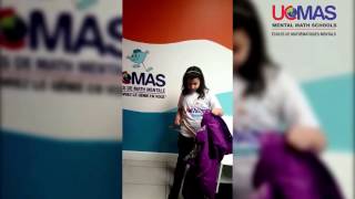 #1_UCMAS Canada Mannequin Challenge | Laval-Chomedey Center | Quebec