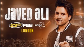 Javed Ali Live @London Feb 2024 - Tu Jo Mila & Hawayein