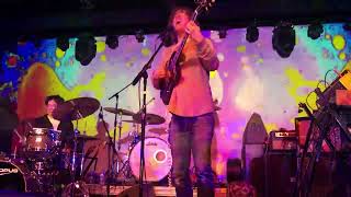 White Denim, live at Freakout Weekender Fest @ The Crocodile, Seattle, 3/5/2023 (#010)