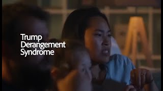 If you have Trump Derangement Syndrome or TDS, talk to your doctor about Independence.