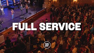 Full Sunday Service | If You Only Knew….