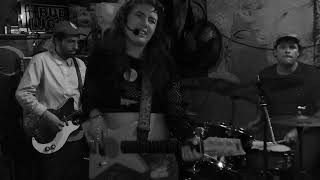 PERIOD BOMB LIVE AT UNCLE LOU'S 8.13.2025 INFRARED NIGHT VISION