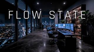 Focus Music for Work & Coding – Flow State & Productivity (2 Hours)
