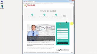 6.2 Forex Trading - MetaTrader
