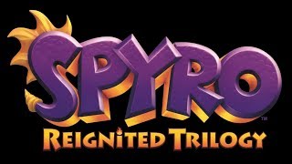 Spyro Reignited Trilogy OST: Canyon Speedway