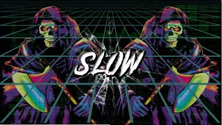 Type Beat "Slow" x Travis Scott x Future x Danny Towers x Rap Trap Instrumental.