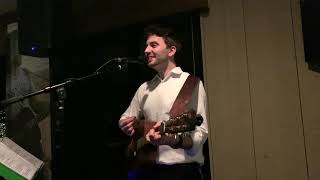Brett Gaertner Live February 8th, 2019