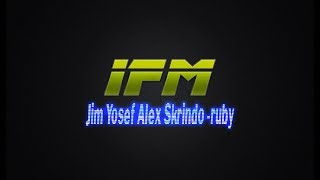 Jim Yosef  Alex Skrindo - Ruby | NCS | Inevitable Free Music