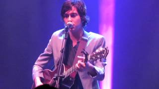 Face in the Hall - Nat and Alex Wolff