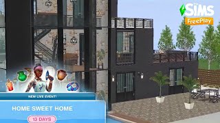 Simsfreeplay - Home Sweet Home Live Event Prizes | Live Laugh Loft Update April-May 2023|