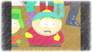 Butters Dance continues 30min
