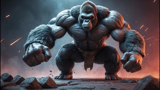 LONE KING | BEAST DRIVEN MOTIVATION