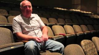 Theatre Minor Feature Story