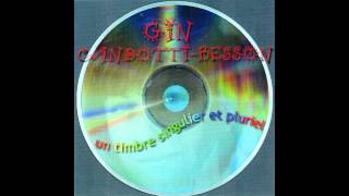 GIN CANDOTTI-BESSON, VOIX OFF FRANCAISE MULTIPLE - DEMO VOIX 1