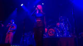 Tadpole - Blind - Live at Powerstation Auckland NZ - 8/3/2025