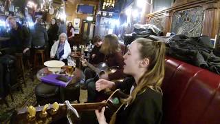 Suspicious minds- Shane May and Dubh Lee