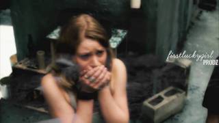 Ally Craig [Remember Me] | 9 Crimes | NeverThinkStudios