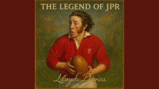 The Legend of JPR