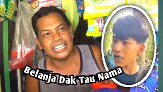 Dak Tau Nama Barang #lucu #comedy
