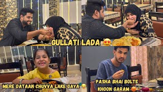 NEW CAR KI PARTY 🥳 || MADAM BOLE TO BHUT JAAN ❤️ || @𝗦𝗮𝗺𝗲𝗲𝗿𝗮 𝘇𝗮𝗲𝗻 𝘃𝗹𝗼𝗴𝘀