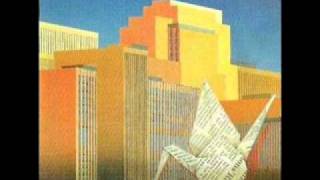 Kenso Beginnings Japanese Progressive Rock