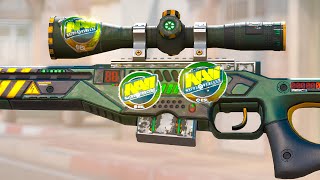 AWP Phobos Sticker Combos - CS 2
