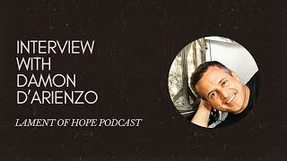 The Journey of a Single Dad: Damon D'Arienzo