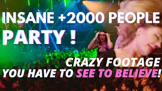 BEST DANCE PARTY MUSIC EVER - Club Hits Mashup Mix Carnevale 2022 & 2023: MASTIFF DJ Live @ X-TRA 🇨🇭