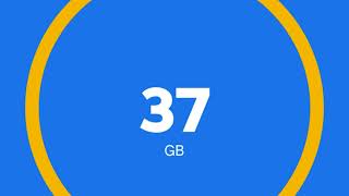 37 gigs hip hop and R&B mix