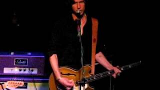 Harper Blynn performing in Des Moines, Iowa 7/31/10