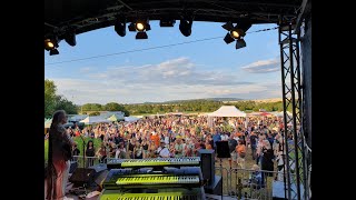 Reggae im Hanffeld 2023 in Steinheim (Westf.)
