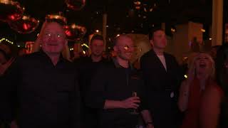 Prompt Labs Gone Mad Party