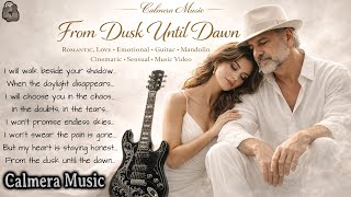 I Will Walk Beside Your Shadow – Emotional Romantic Ballad | Deep Soulful Lyrics & Dreamy Music