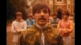 Procol Harum   A Whiter Shade Of Pale ( 1967 )