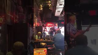 Hadley Elizabeth singing "Coal Miner's Daughter" by Loretta Lynn