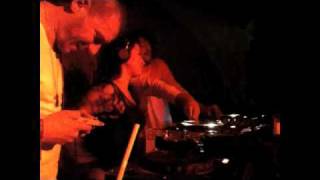 Matt Mendez - Peter Brown - Celine Modi in@ La Tour Infernale
