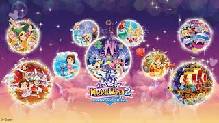 Disney Magical World 2: Enchanted Edition